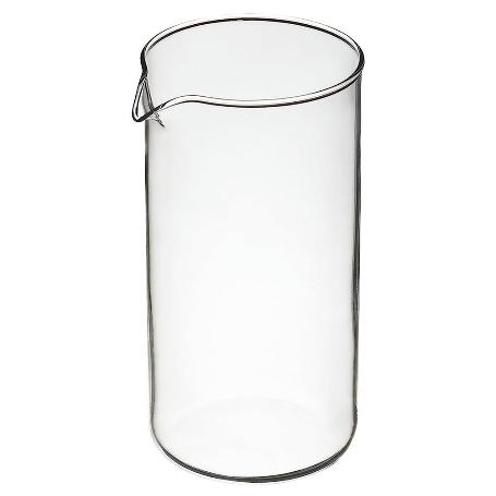VASO VIDRIO VERTEDOR BATIDORA MULTIUSOS 350 ML