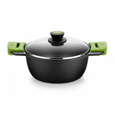 CACEROLA ALTA PRIOR 32 CM