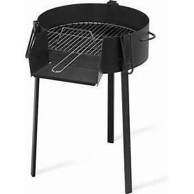 BARBACOA PAELLERO REDONDA 60 CM