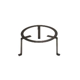 TREBEDE FORJA REDONDA 40 CM