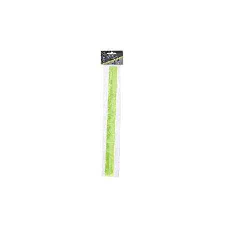 BANDA REFELECTANTE SEGURIDAD 38 CM BLISTER