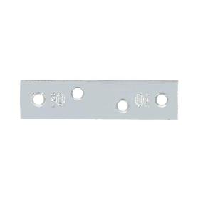 PLACAS N1-80 ZINCADA CAJA 100