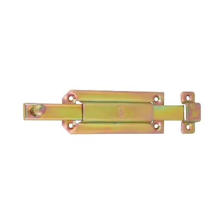 PASADOR 300/300 BICROMATADO CAJA 10