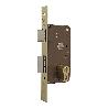 CERRADURA 600 HL 70X40MM EMBUTIR