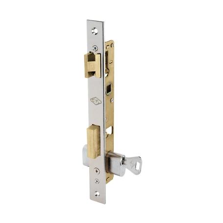 CERRADURA EMBUTIR 1963-5 HN/CL