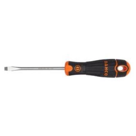 DESTORNILLADOR 190 BOCA PLANA 6.5X150