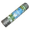 ENREJADO 19X05 100 CM TRIPLE TORSION GALV  ROLLO 50 M