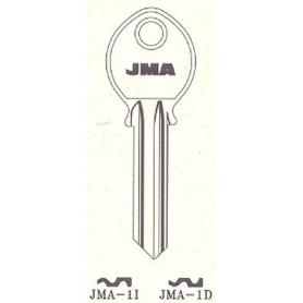 LLAVIN JMA-1I ACERO C C-50