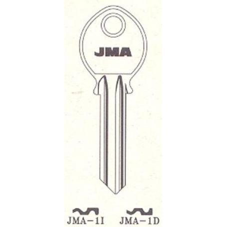 LLAVIN JMA-1I ACERO C C-50