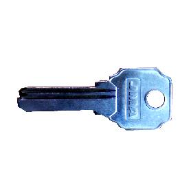 LLAVIN AZ-8D ALPACA SEGURIDAD B/10