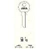 LLAVIN IF-D-30 ACERO  C-50
