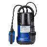 BOMBA SUMERGIBLE HY-EPPC900 AGUAS LIMPIAS
