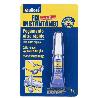 PEGAMENTO CIANOACRILATO TUBO 3G BLISTER