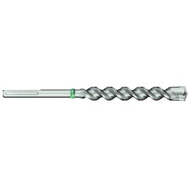 BROCA SDS-PLUS 4 FILOS 10X260MM 200MM 783234 KOKI