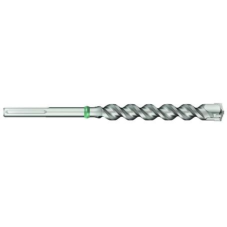 BROCA SDS-PLUS 4 FILOS 10X260MM 200MM 783234 KOKI