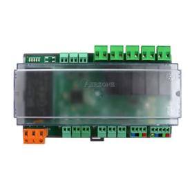 MODULO ZONA CABLE FANCOIL INDIVIDUAL AZDI6ZMOFANC