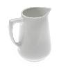 JARRA LECHERA PORCELANA 480 ML
