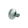 TORNILLO HEXAG. DIN. 603 C/T 8X16 C-200