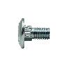 TORNILLO HEXAG. DIN. 603 C/T 8X16 C-200