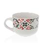 TAZA MUG JUMBO 11,1X8,2 CM