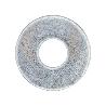 ARANDELAS PLANAS ALA ANCHA D.9021- 8 ZINC C-250