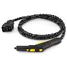 MANGUERA DE VAPOR RECAMBIO 2M 4.322-046.0 KARCHER