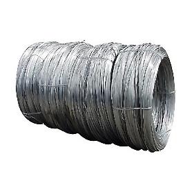 ALAMBRE GALVANIZADO EXTRA 2,7MM N16 ROLLO 25 KG