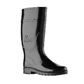 BOTAS GOMA INDUST. ALTA 41 PAR