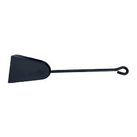 BADIL CHAPA 45CM. 70401 MANGO ANILLA