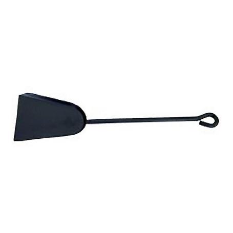 BADIL CHAPA 45CM. 70401 MANGO ANILLA