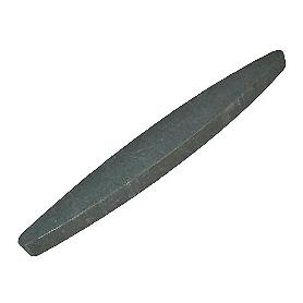 PIEDRA AFILAR GUADAÑA 225 MM OVAL   CAJA