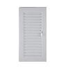 REJILLA VERTICAL 3500IN MARCO Y CIERRE PVC