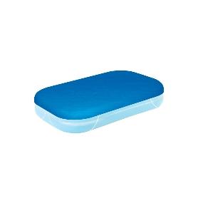 CUBIERTA PISCINA 262X175 CM 58319