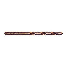 BROCAS ACERO HSS 3 MM COBALTO CAJA 10