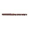 BROCAS ACERO HSS 3,5 MM COBALTO CAJA 10