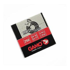 BALINES DIABOLO MATCH 4,5 CARTON C-250
