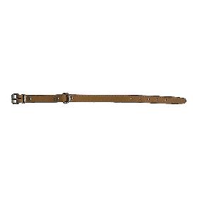 COLLAR PERRO LISO 40CM  1026