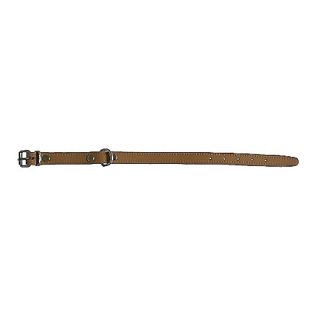 COLLAR PERRO LISO 45CM 1027
