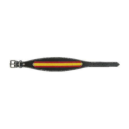 COLLAR BANDERA 48CM 622171 GALGO