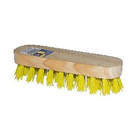 CEPILLO FREGAR FIBRA  DE 4X9