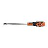 DESTORNILLADOR 611 BOCA PLANA 8X175