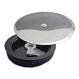 TAPA BOTE SIFONICO 110MM T-89 BOLSA