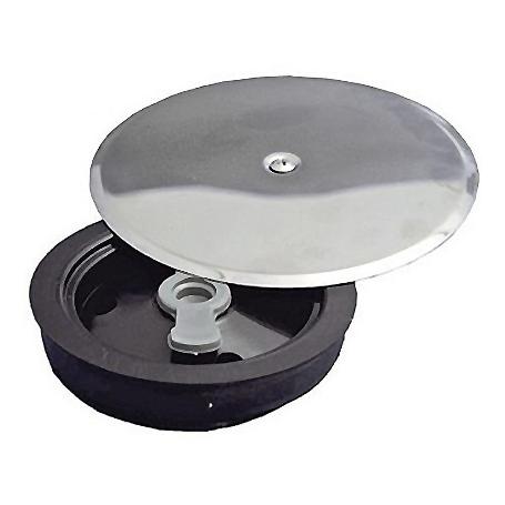 TAPA BOTE SIFONICO 110MM T-89 BOLSA