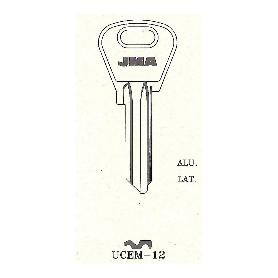 LLAVIN UCEM-12 ACERO A C-50
