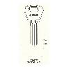LLAVIN UCEM-12 ACERO A C-50