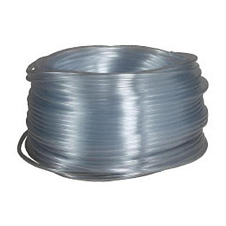 MANGUERA NIVEL CRISTAL 12X16 MM R/ 50 MT