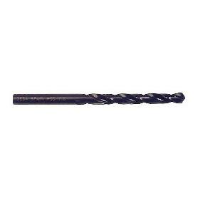 BROCAS ACERO HSS 4 MM AFILADAS CAJA 10