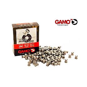BALINES DIABOLO MATCH 5,5 CARTON C-250