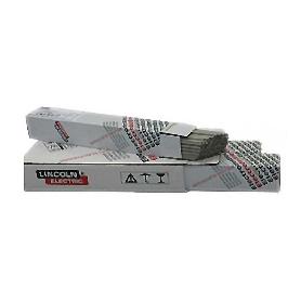 ELECTRODOS RUTILO 2,5X350MM.LINCOLN6013 ( OMNIA 46) CAJA 250