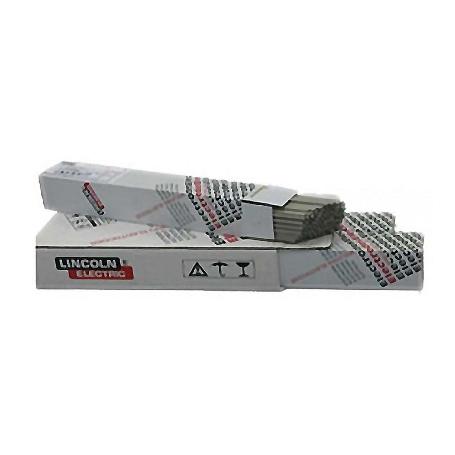 ELECTRODOS RUTILO 3,2X350MM.LINCOLN06013 ( OMNIA 46) CAJA 175